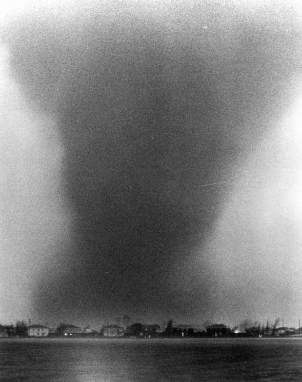 We need your research help 1965 Tornadoes Research&nbsp;Project